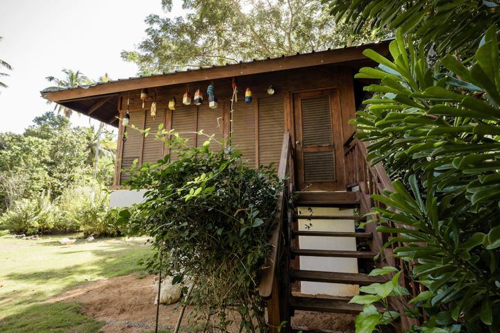 Bungalow at Casa Paraíso